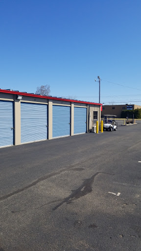 Self-Storage Facility «CubeSmart Self Storage», reviews and photos, 182 Benton Dr, East Longmeadow, MA 01028, USA