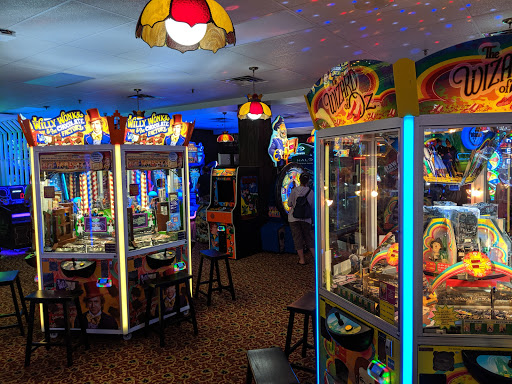 Amusement Park «Fantasy Island Amusement Park», reviews and photos, 320 7th St, Beach Haven, NJ 08008, USA