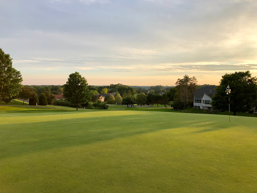 Public Golf Course «Deer Run Golf Club», reviews and photos, 8661 Deer Run Dr, Victoria, MN 55386, USA