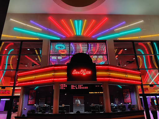 Movie Theater «Regal Cinemas 22 @ Austell», reviews and photos, 2480 East-West Connector, Austell, GA 30106, USA