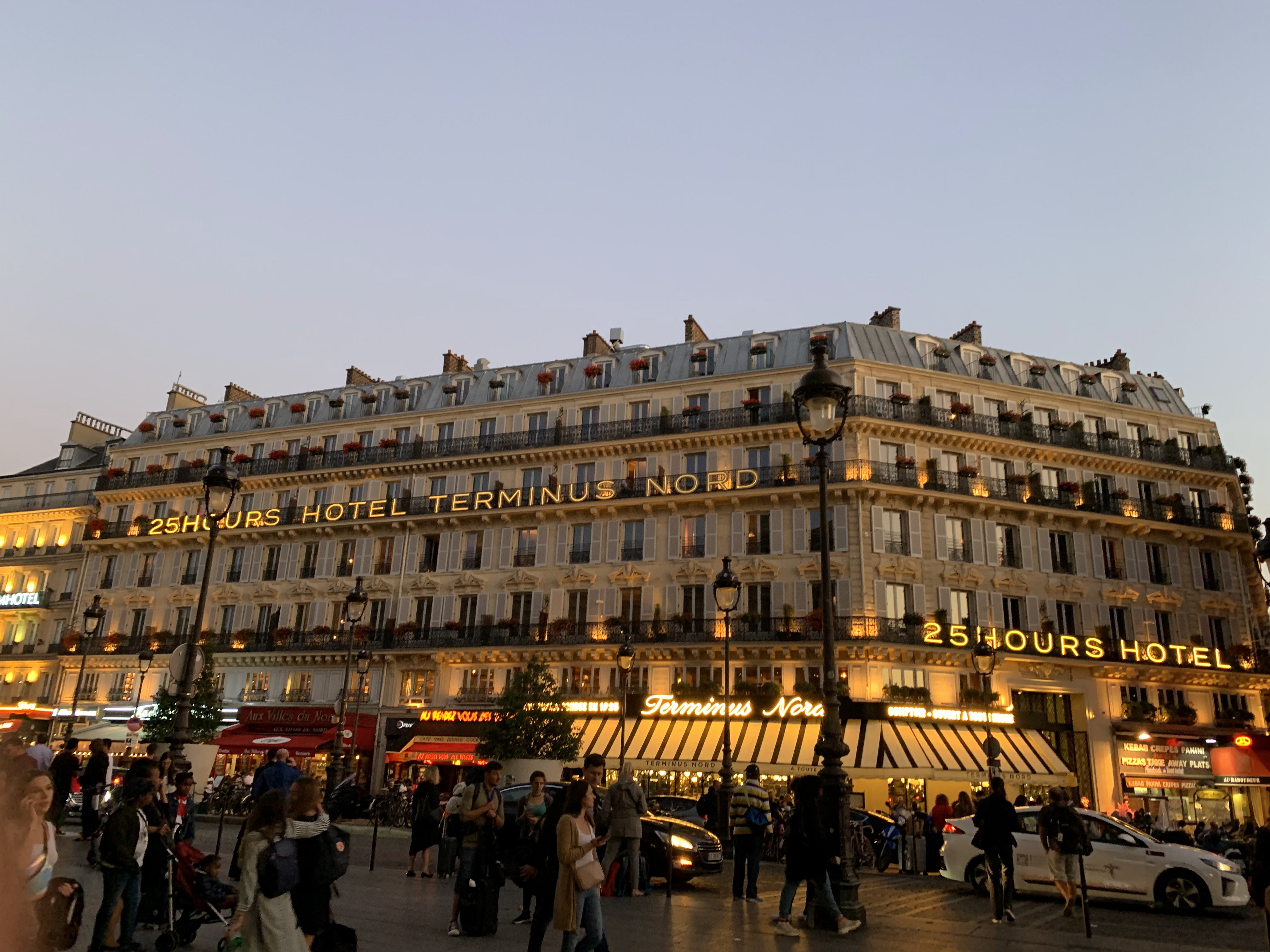 Photo n° 1 de l'avis de Thomas.o fait le 14/09/2019 à 10:31
