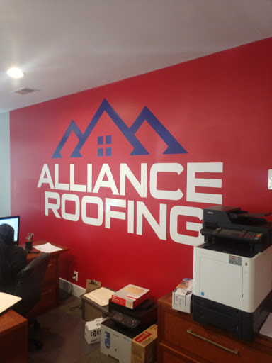 Roofing Contractor «Alliance Roofing of South Carolina», reviews and photos, 132 Island Dr, Hilton Head Island, SC 29926, USA