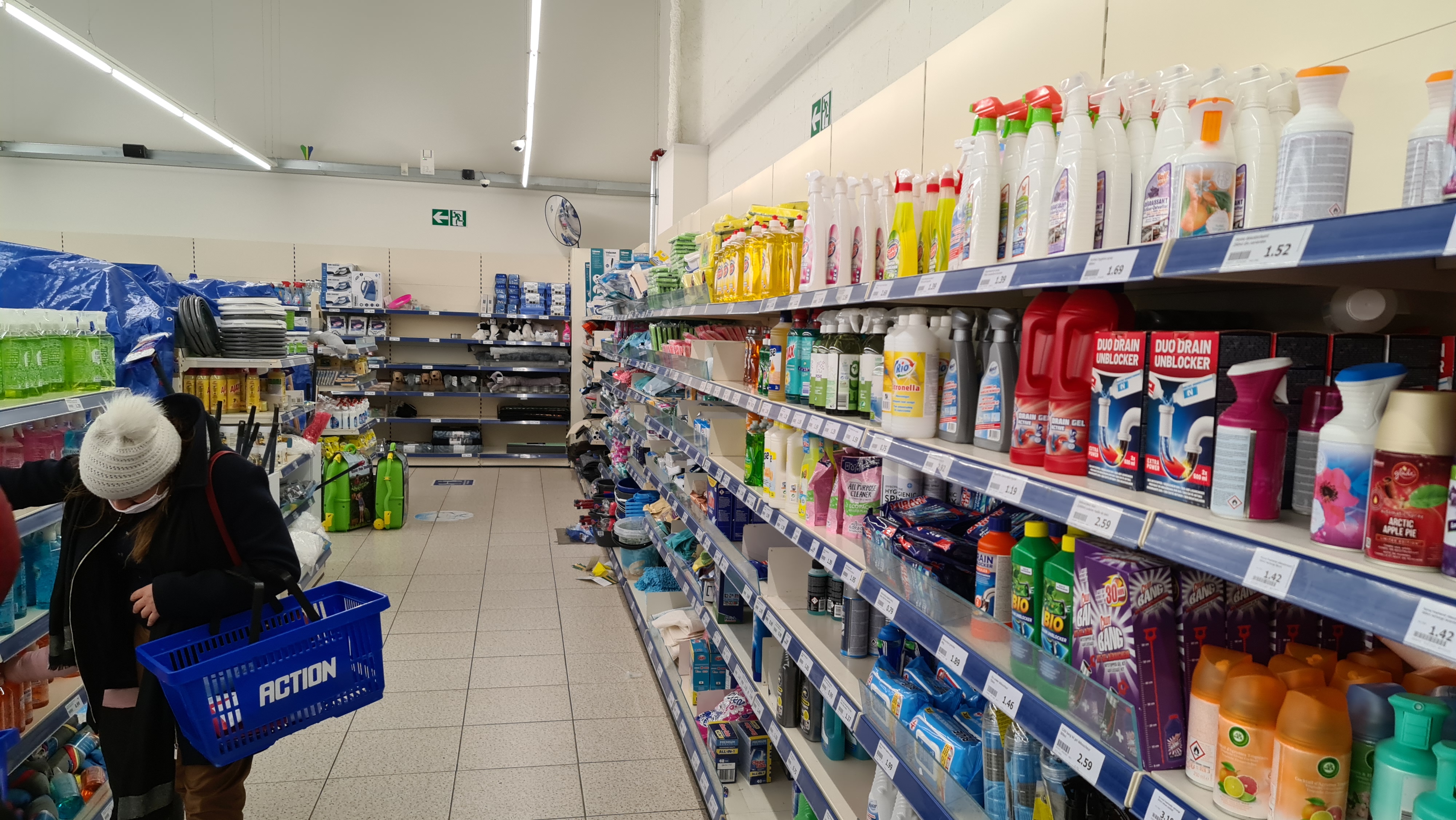 Photo n° 17 de l'avis de Rodolphe.o fait le 29/09/2019 à 12:06