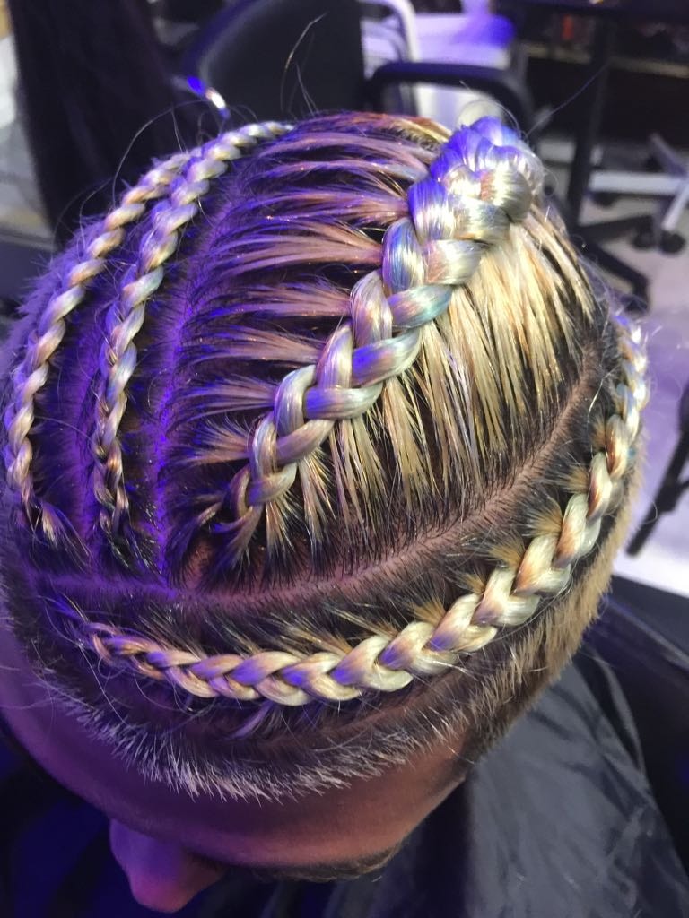 Hawish Hair Braiding and Weaving Salon 22304