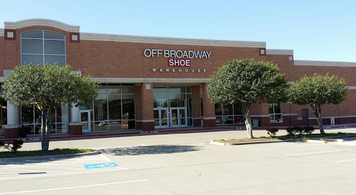 Shoe Store «Off Broadway Shoe Warehouse», reviews and photos, 1601 Preston Rd Ste H, Plano, TX 75093, USA