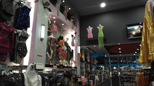 Fashion Accessories Store «Hot Point International Fashions», reviews and photos, 342 E Fordham Rd, Bronx, NY 10458, USA