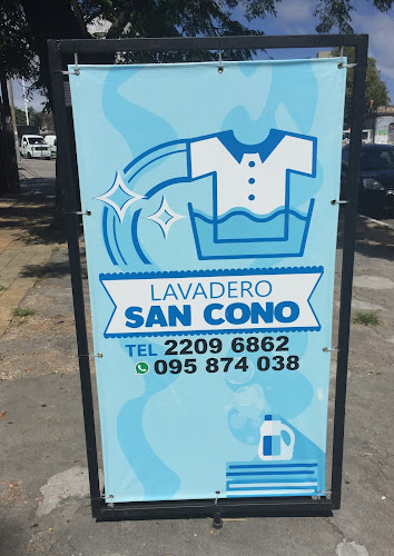 Opiniones de Lavadero San Cono en Ciudad del Plata - Lavandería