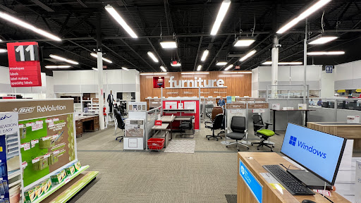 Office Supply Store «Office Depot», reviews and photos, 4161 Town Center Blvd, Orlando, FL 32837, USA