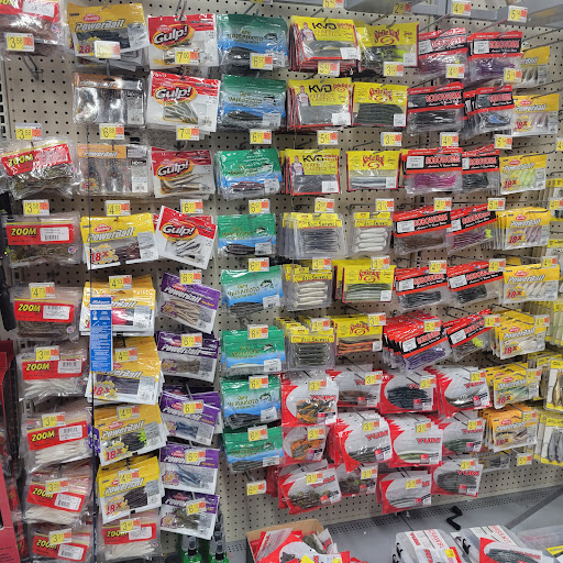 Department Store «Walmart Supercenter», reviews and photos, 1501 Helen Power Dr, Vacaville, CA 95687, USA