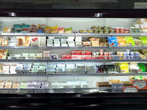 Asian Grocery Store «Foodnet Supermarket Inc», reviews and photos, 1960 Lewelling Blvd, San Leandro, CA 94579, USA