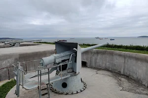 Novosiltsevskaya Battery image