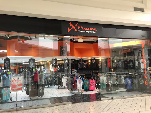 Xtreme Piercing & Tattoo Shop, 6301 NW Loop 410, San Antonio, TX 78238, USA, 