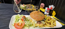 Frite du Restaurant Le Bistrot Gourmand à Mesnils-sur-Iton - n°12