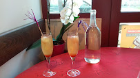 Plats et boissons du Restaurant asiatique Les Délices de Ty Hien à Chateaulin - n°11