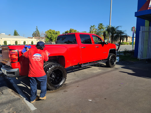 Car Wash «Euclid Car Wash», reviews and photos, 1135 N Euclid St, Anaheim, CA 92801, USA