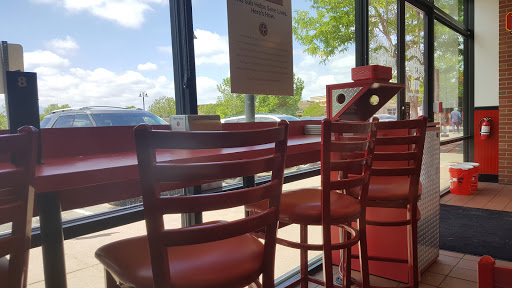 Sandwich Shop «Firehouse Subs», reviews and photos, 2343 Clover Basin Dr, Longmont, CO 80501, USA