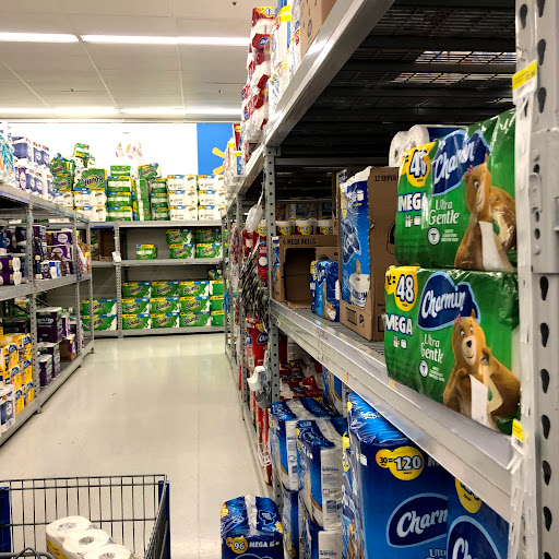 Department Store «Walmart Supercenter», reviews and photos, 5900 Perkiomen Ave, Reading, PA 19606, USA