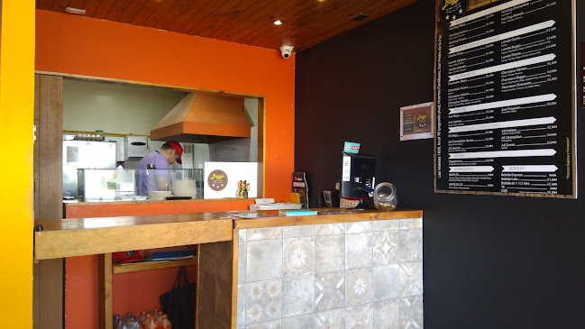 Opiniones de Baggú en San Pedro de La Paz - Restaurante