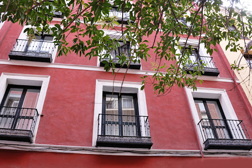Residencia de Ancianos Madrid GRAVINA