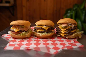 Smash Shack Burgers, Dogs and Wings image