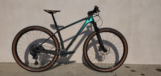 Bicycle Store «Bike Improve», reviews and photos, 10929 California Route 2, Los Angeles, CA 90025, USA