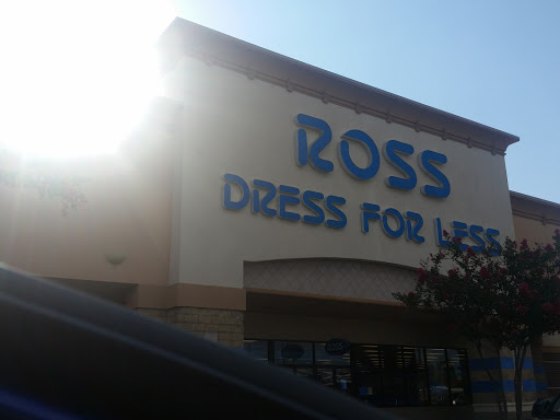Clothing Store «Ross Dress for Less», reviews and photos, 22549 Tomball Pkwy, Houston, TX 77070, USA