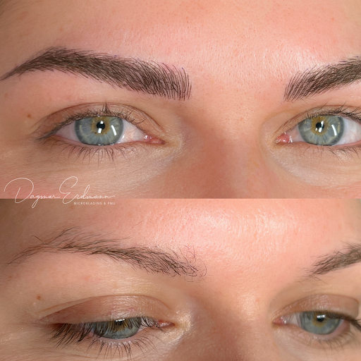 SchönSinn by Dagmar Erdmann | Phibrows Microblading Akademie & Studio