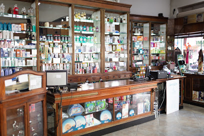 Farmacia Nueva Costa