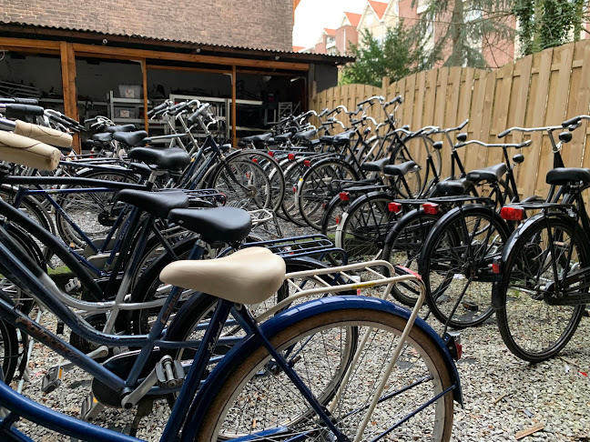 010 BIKES - Rotterdam
