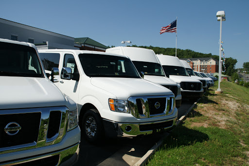 Used Car Dealer «Leckner Nissan», reviews and photos, 1 Coachman Cir, Stafford, VA 22554, USA