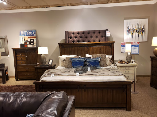 Furniture Store «Ashley Homestore», reviews and photos, 8040 Burlington Pike, Florence, KY 41042, USA