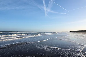 Ouddorp, strand Noordweg image