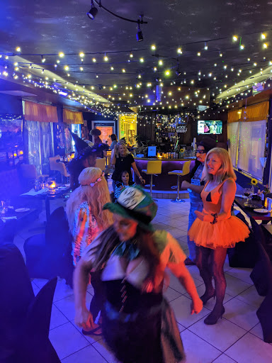 Italian Restaurant «Feola’s Italian Ristorante», reviews and photos, 10700 Gulf Blvd, Treasure Island, FL 33706, USA