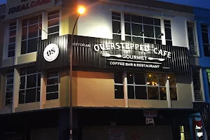 OverStepped Cafe Perdana Heights image