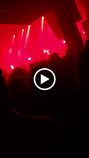 Live Music Venue «The Masquerade», reviews and photos, 50 Lower Alabama Street, Atlanta, GA 30303, USA