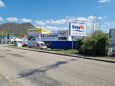 Easylit Voiron - Literie & Canapé à Voiron