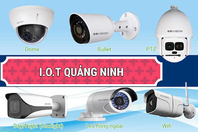 I.O.T Quảng Ninh