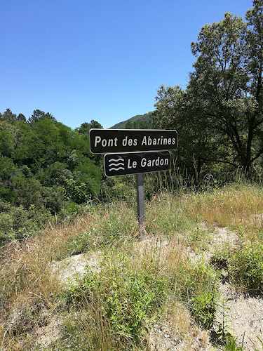 attractions Le Pont des Abarines Mialet