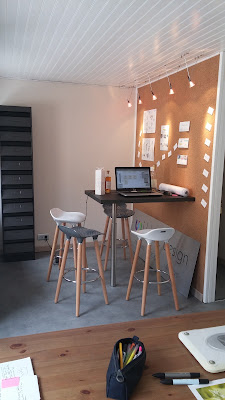 Uni Blanc Design à Lignières-Ambleville