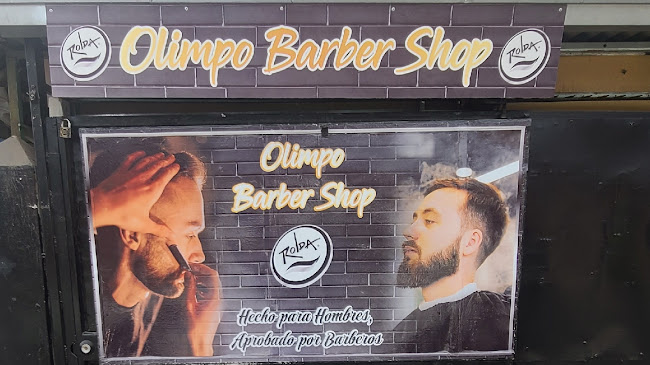 Olimpo Barber Shop