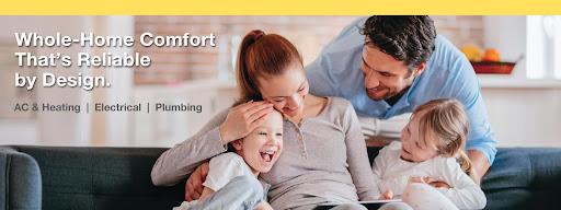 Heating Contractor «Climate Design», reviews and photos, 12530 47th Way, Clearwater, FL 33762, USA