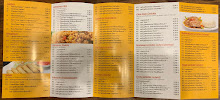 ASIA HAI - Asiatische Spezialitäten à Elsenfeld menu