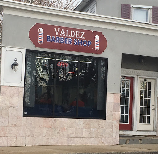 Barber Shop «Valdez Barber Shop», reviews and photos, 256 W Main St, Patchogue, NY 11772, USA