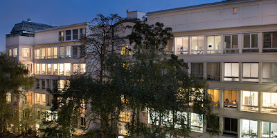 59 Exelmans by Perigord à Paris