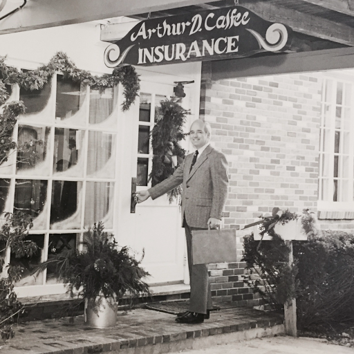Insurance Agency «Arthur D Calfee Insurance Inc», reviews and photos