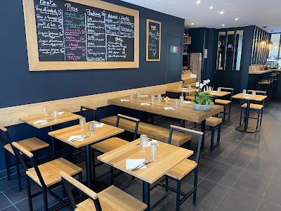 Al Gusto Della Pasta à Montrouge