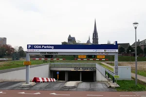 Interparking ODA Parking image