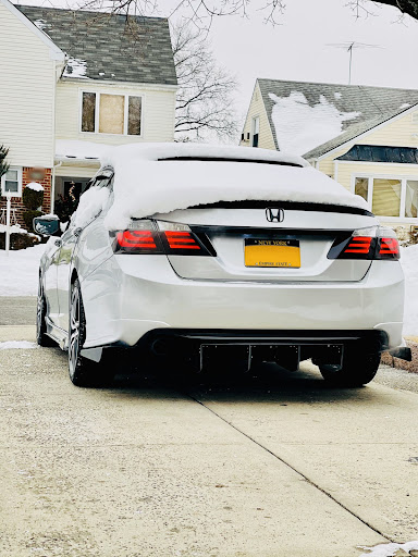 Auto Body Shop «No Limit Auto Body II», reviews and photos, 110 Henry St, Freeport, NY 11520, USA