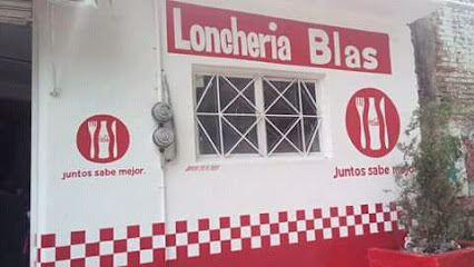 Loncheria Blas - 40400 Centro, Ma. de La Luz 56, Centro, Gro., Mexico