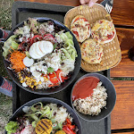 Photo n°1 de l'avis de Duck.o fait le 17/07/2022 à 08:16 sur le  Elli's Snackeria à Fehmarn